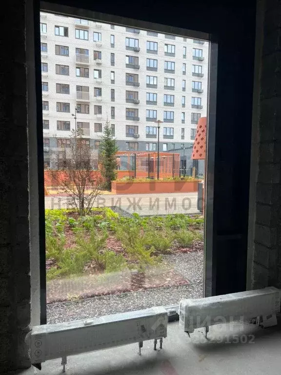 Помещение свободного назначения в Тюменская область, Тюмень ул. ... - Фото 1