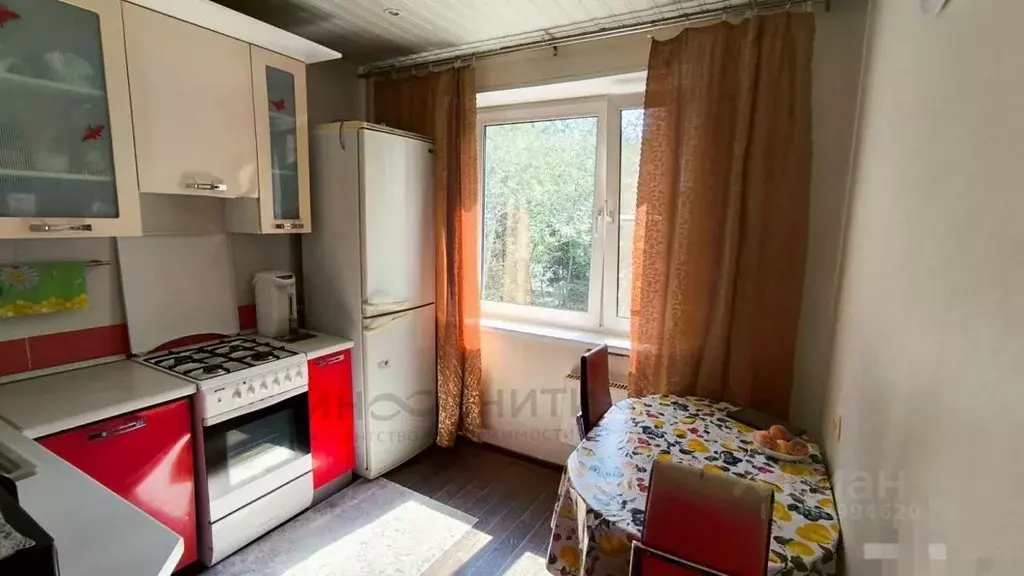 2-к кв. Московская область, Мытищи Летная ул., 44к2 (50.8 м) - Фото 1