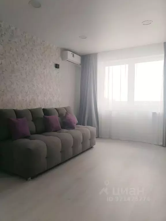 1-к кв. Алтайский край, Барнаул Северный Власихинский проезд, 112 ... - Фото 1