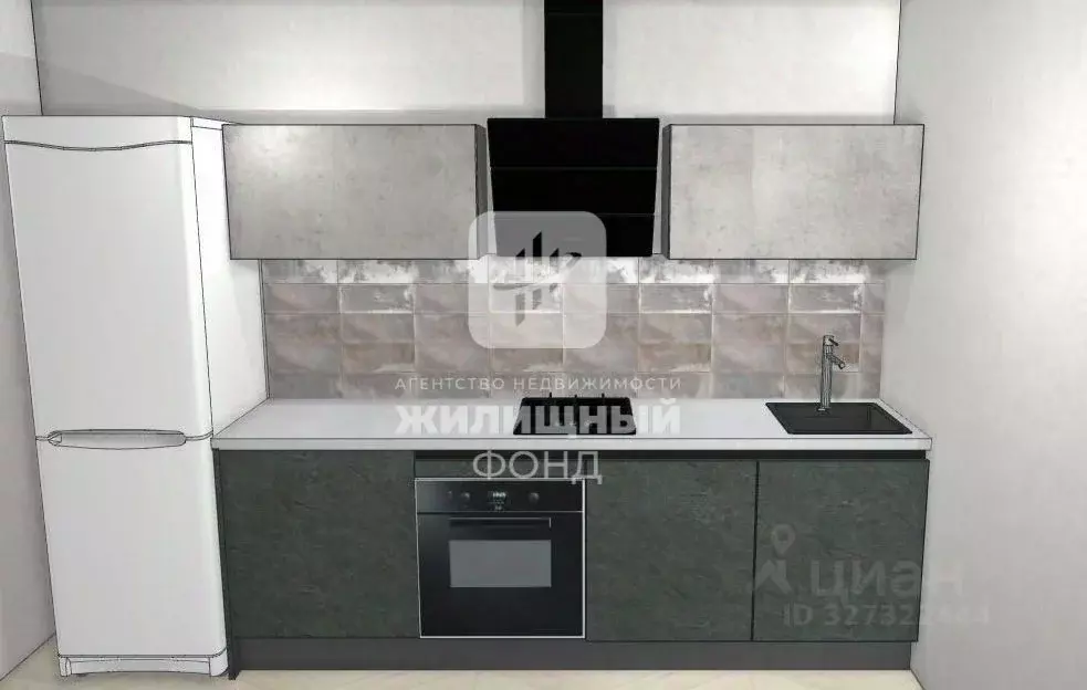 2-к кв. Саратовская область, Энгельс Смоленская ул., 17 (48.0 м) - Фото 2