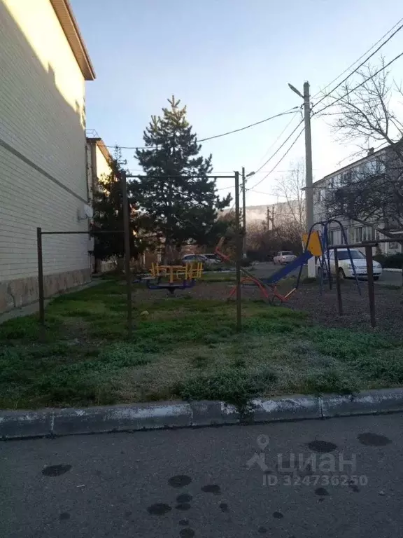 1-к кв. Адыгея, Майкопский район, пос. Тульский ул. Танюкова (35.0 м) - Фото 1