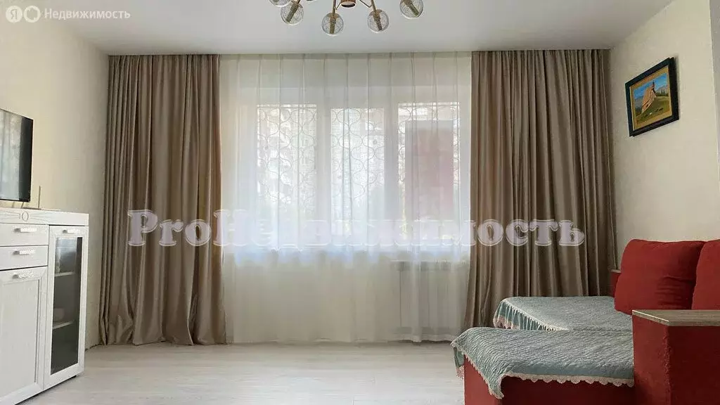 4-комнатная квартира: Красноярск, улица 9 Мая, 54 (85 м) - Фото 1