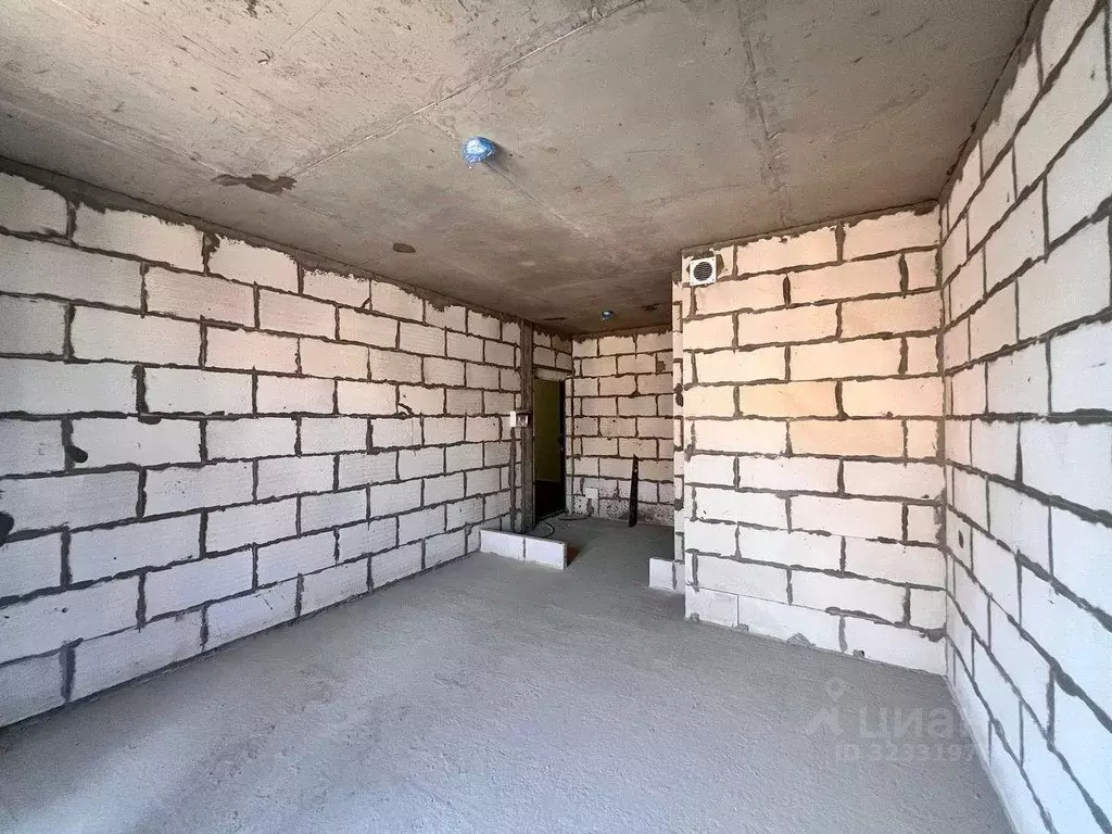 Квартира, студия, 25.4 м - Фото 2