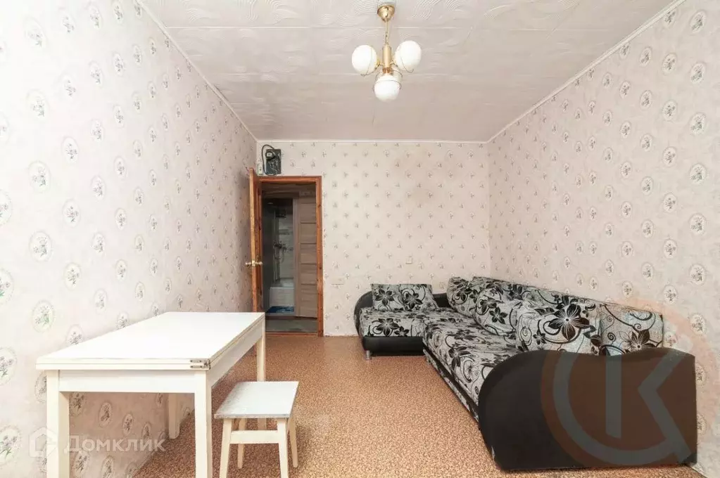 Продаётся 2-к квартира, 40 м - Фото 1