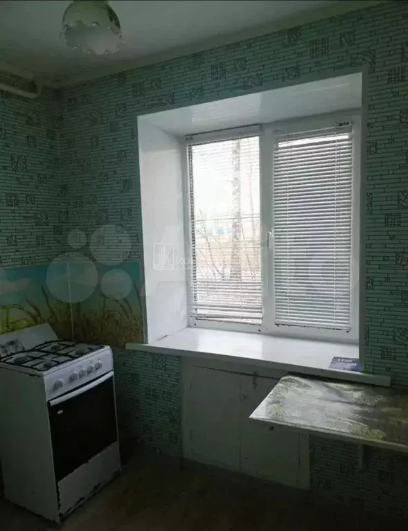 2-к. квартира, 43,5 м, 1/5 эт. - Фото 0