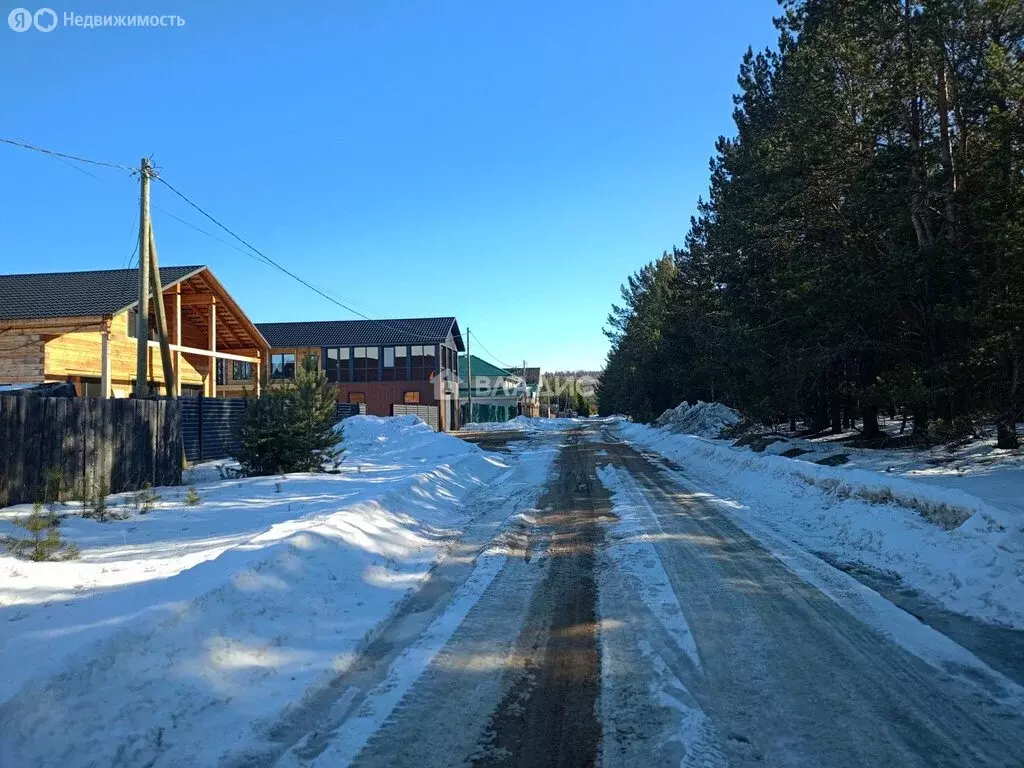 Дом в посёлок городского типа Усть-Баргузин, улица Орджоникидзе, 86А ... - Фото 2