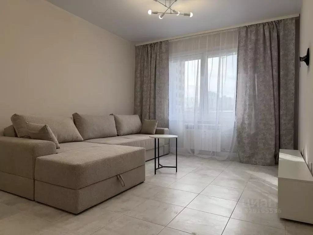 2-к кв. Иркутская область, Иркутск ул. Ивана Доронина, 9/2 (51.0 м) - Фото 2