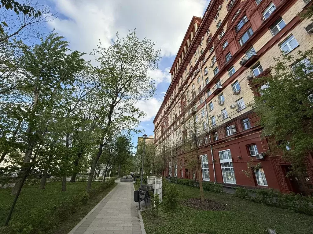 Апартаменты-студия, 15,7 м, 1/9 эт. - Фото 1