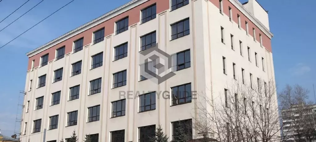 Офис в Москва Большая Андроньевская ул., 17 (63 м) - Фото 2