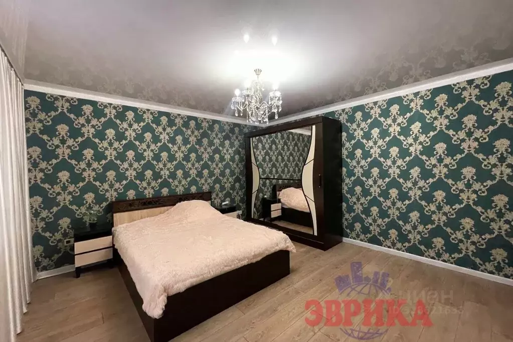 2-к кв. Краснодарский край, Крымск ул. Карла Либкнехта (49.8 м) - Фото 2