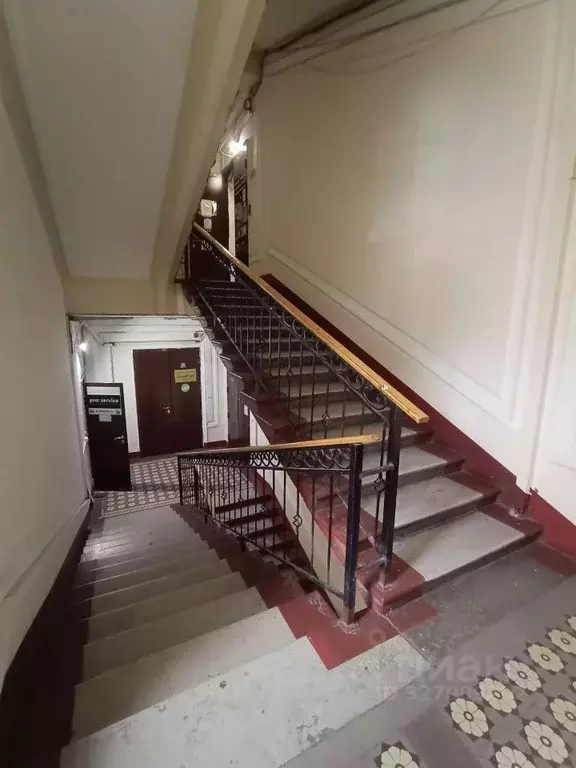 4-к кв. Санкт-Петербург Садовая ул., 7-9-11 (78.4 м) - Фото 1