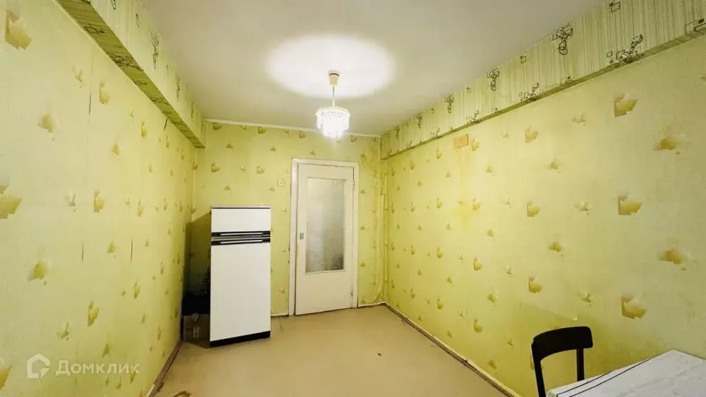 Продаётся 3-к квартира, 61.4 м - Фото 1