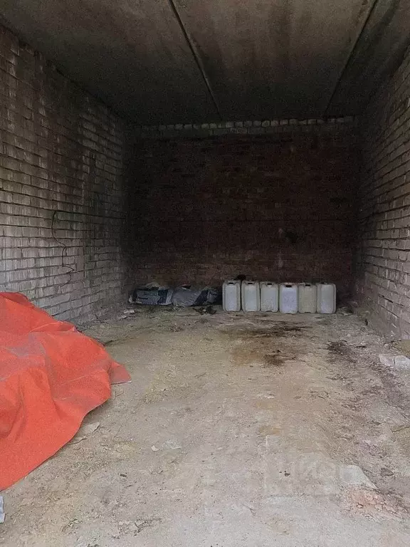 Гараж в Саратовская область, Саратов проезд 3-й Свинцовый, 2/79 (20 м) - Фото 2