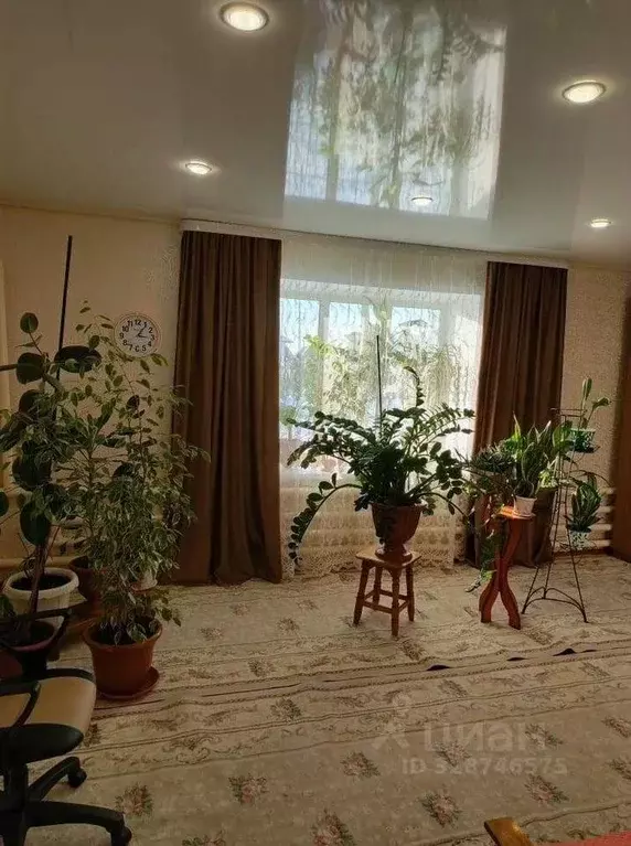 Дом в Алтайский край, Мамонтовский район, с. Корчино Молодежная ул., ... - Фото 1