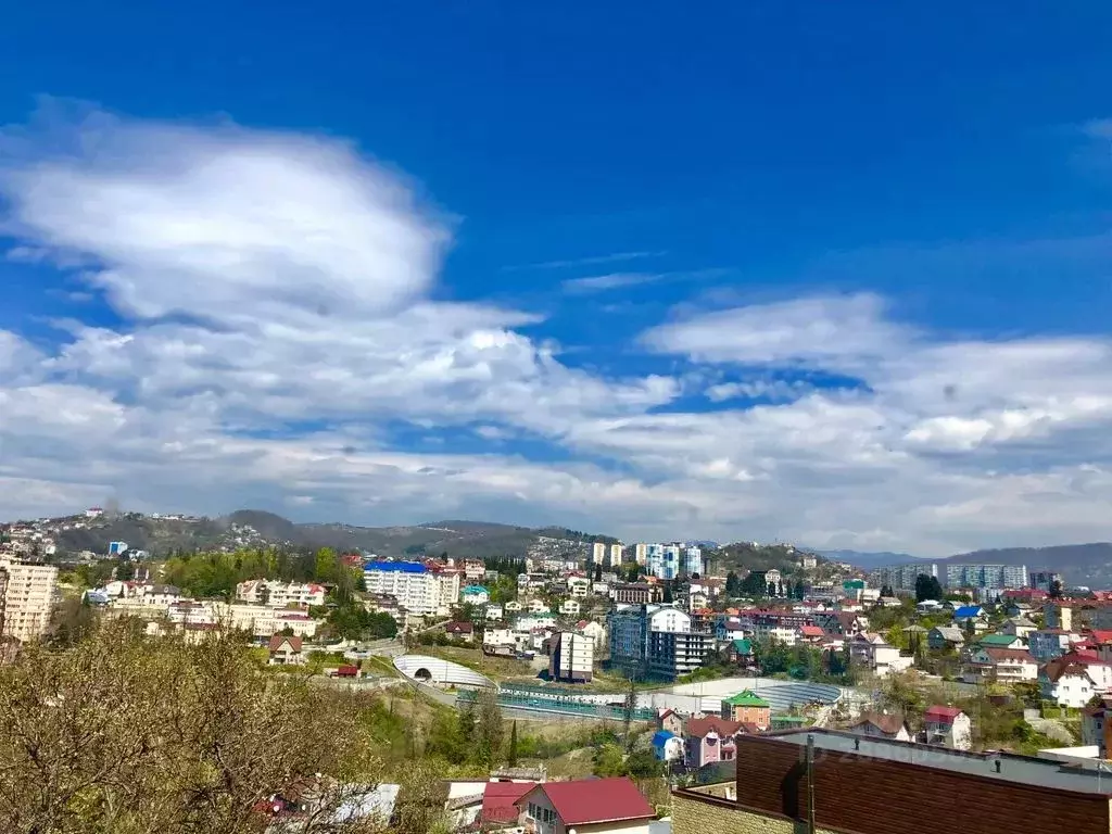 Комната Краснодарский край, Сочи Урожай СТ, 2 - Фото 1