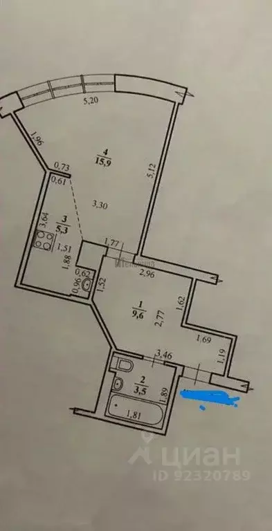 Студия Волгоградская область, Волгоград ул. Генерала Шумилова, 30 ... - Фото 2