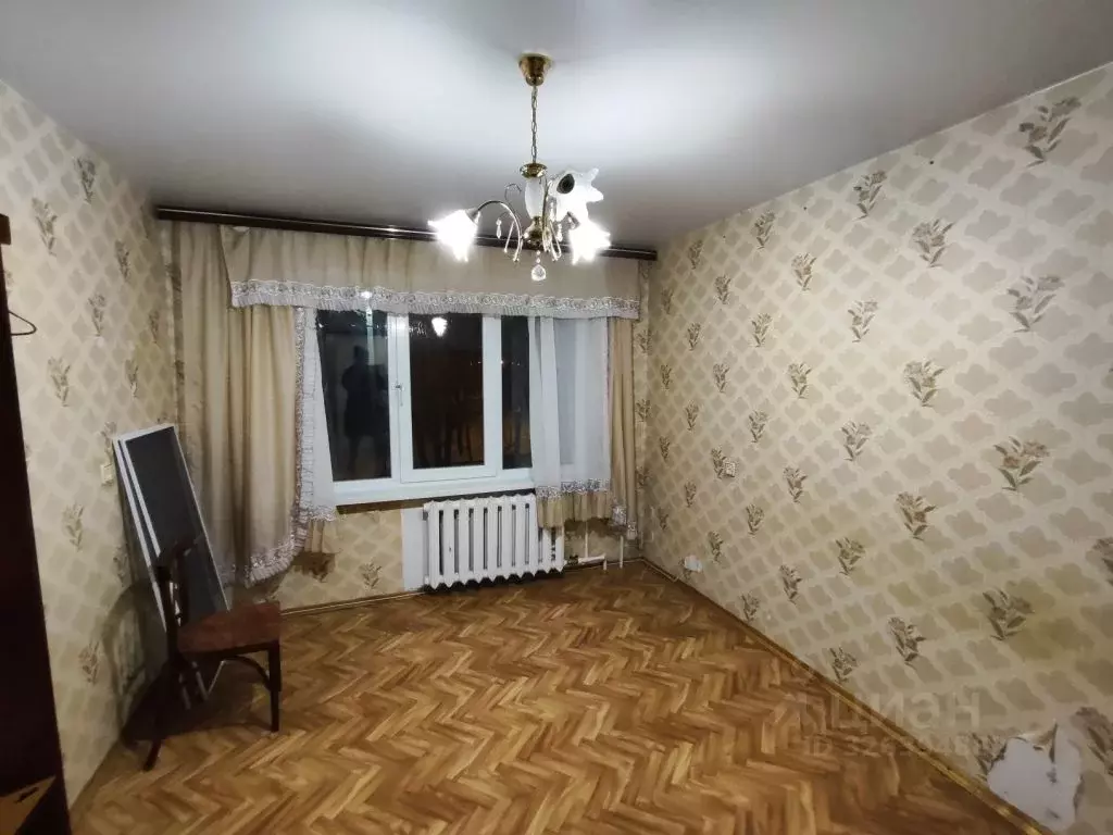 2-к кв. Пензенская область, Пенза ул. Кижеватова, 15 (52.0 м) - Фото 2