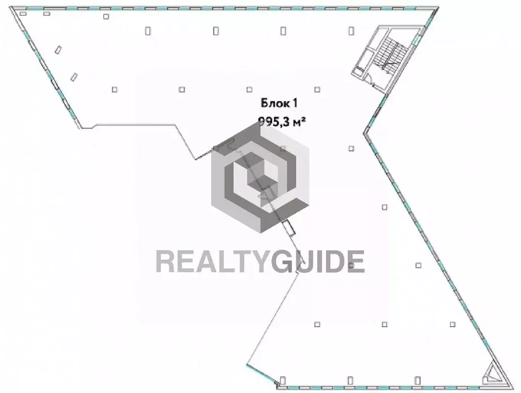 Офис в Московская область, Химки Куркинское ш., с2 (995 м) - Фото 1