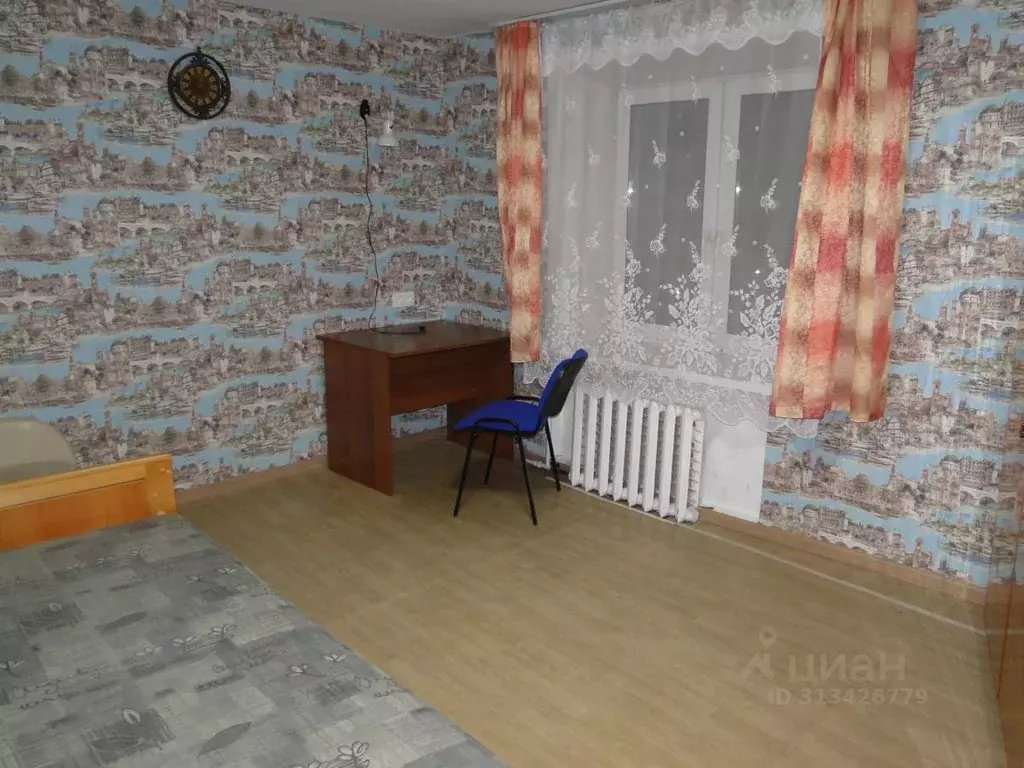 2-к кв. Тверская область, Тверь Смоленский пер., 8к1 (50.0 м) - Фото 0