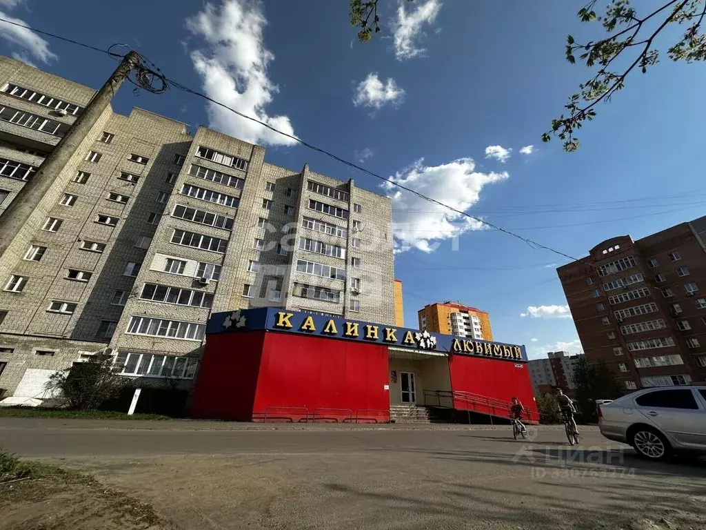 Торговая площадь в Московская область, Воскресенский район, ... - Фото 1