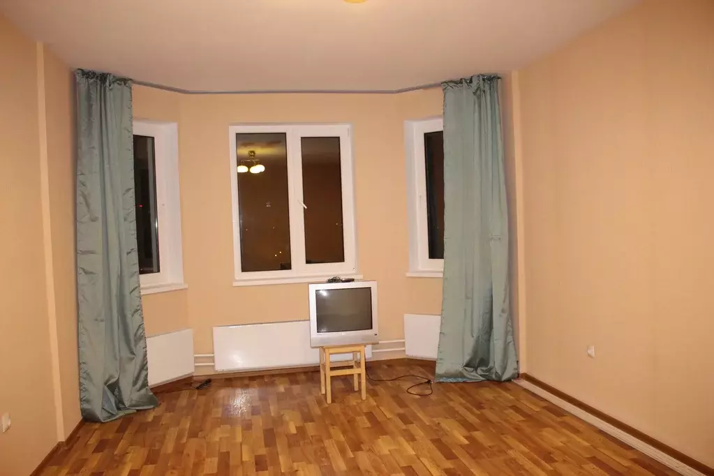 Продаётся 1-к квартира, 43.2 м - Фото 0