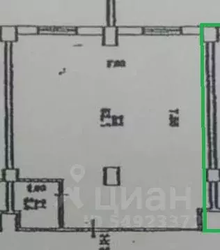 Помещение свободного назначения в Ростовская область, Ростов-на-Дону ... - Фото 1