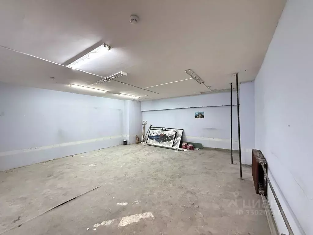 Офис в Самарская область, Тольятти ул. Мира, 93 (19 м) - Фото 1