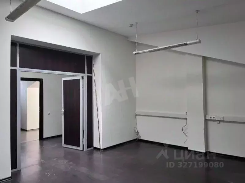 Офис в Москва Верхняя Красносельская ул., 11АС2 (34 м) - Фото 1