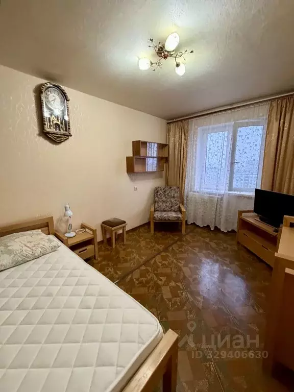 2-к кв. Самарская область, Самара просп. Карла Маркса, 26 (50.0 м) - Фото 1