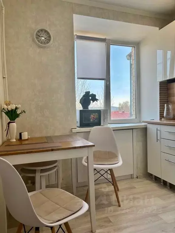 2-к кв. Башкортостан, Белорецк ул. Карла Маркса, 84 (50.0 м) - Фото 1