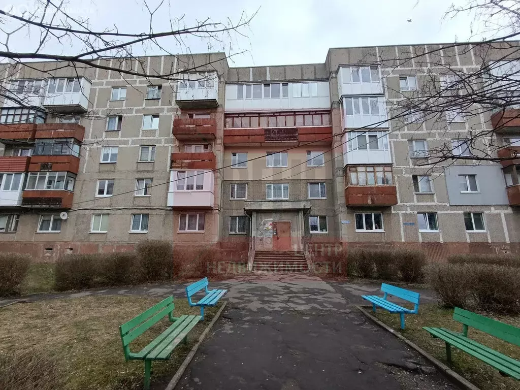 1к в 2-комнатной квартире (13 м) - Фото 1