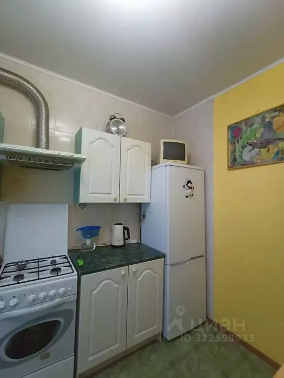 1-к кв. Саратовская область, Саратов ул. Имени И.В. Мичурина, 68 (49.0 ... - Фото 0
