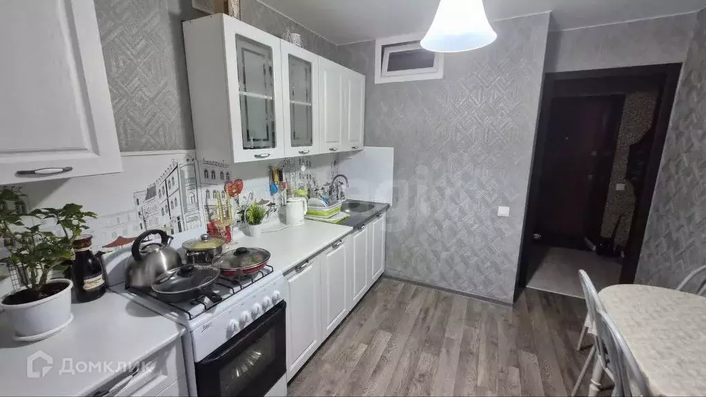 Продаётся 1-к квартира, 35.8 м - Фото 1