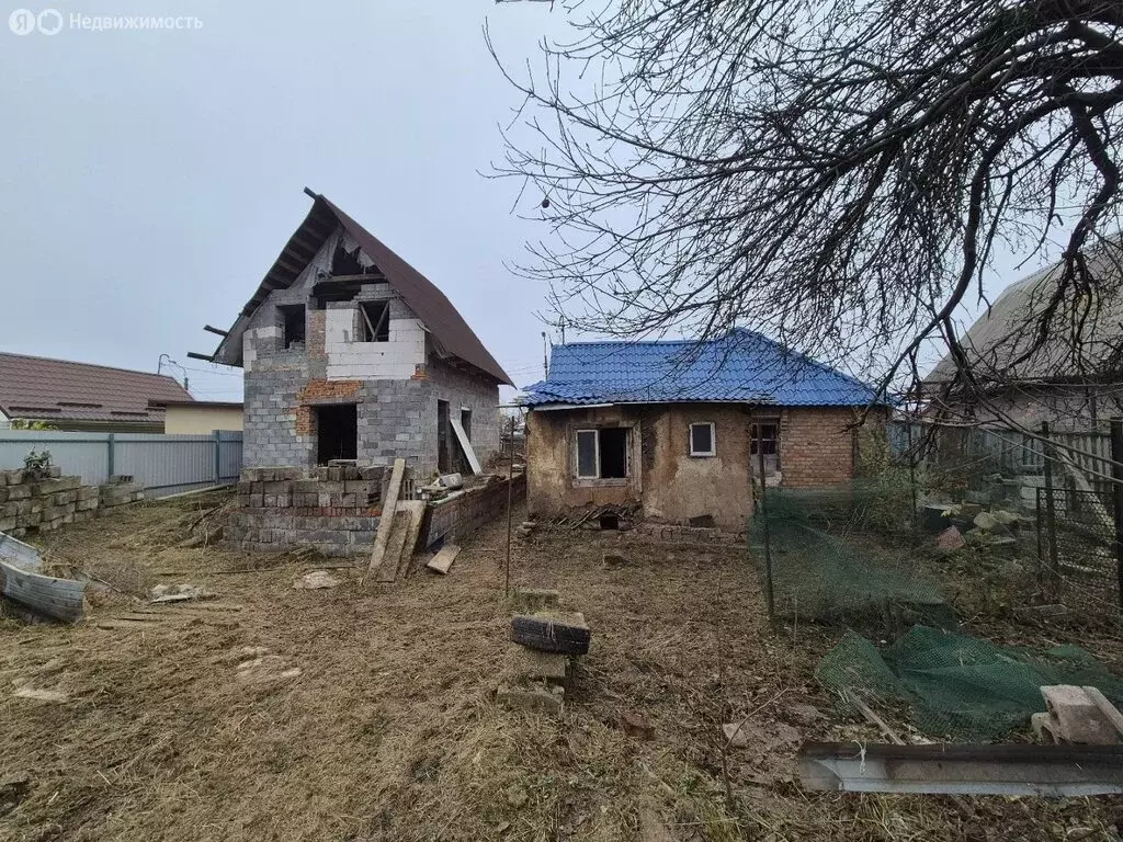 Дом в Белгород, Купянская улица (31.4 м) - Фото 2