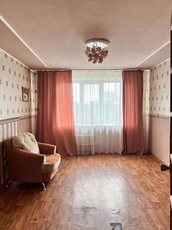 2-к кв. Пермский край, Пермь ул. Маяковского, 48 (49.0 м) - Фото 1