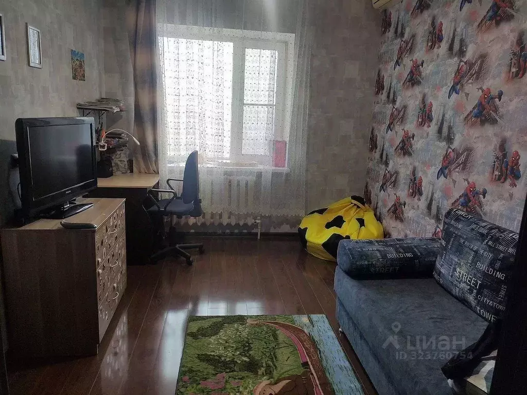 2-к кв. Ростовская область, Аксайский район, Щепкинское с/пос, пос. ... - Фото 2