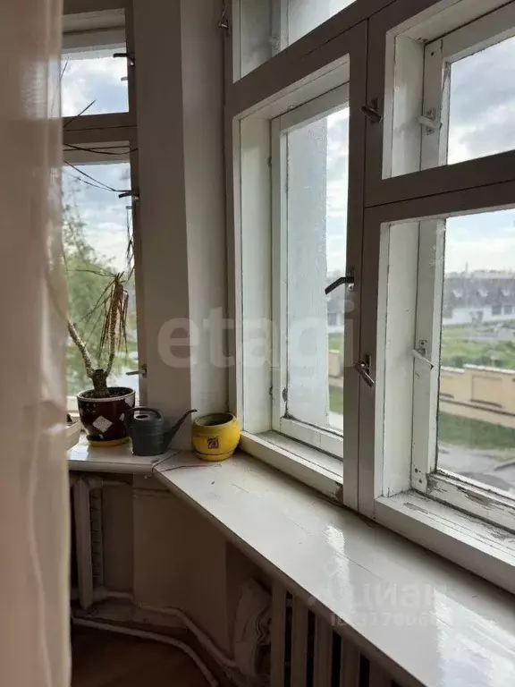 3-к кв. Псковская область, Псков Гражданская ул., 8 (83.0 м) - Фото 1