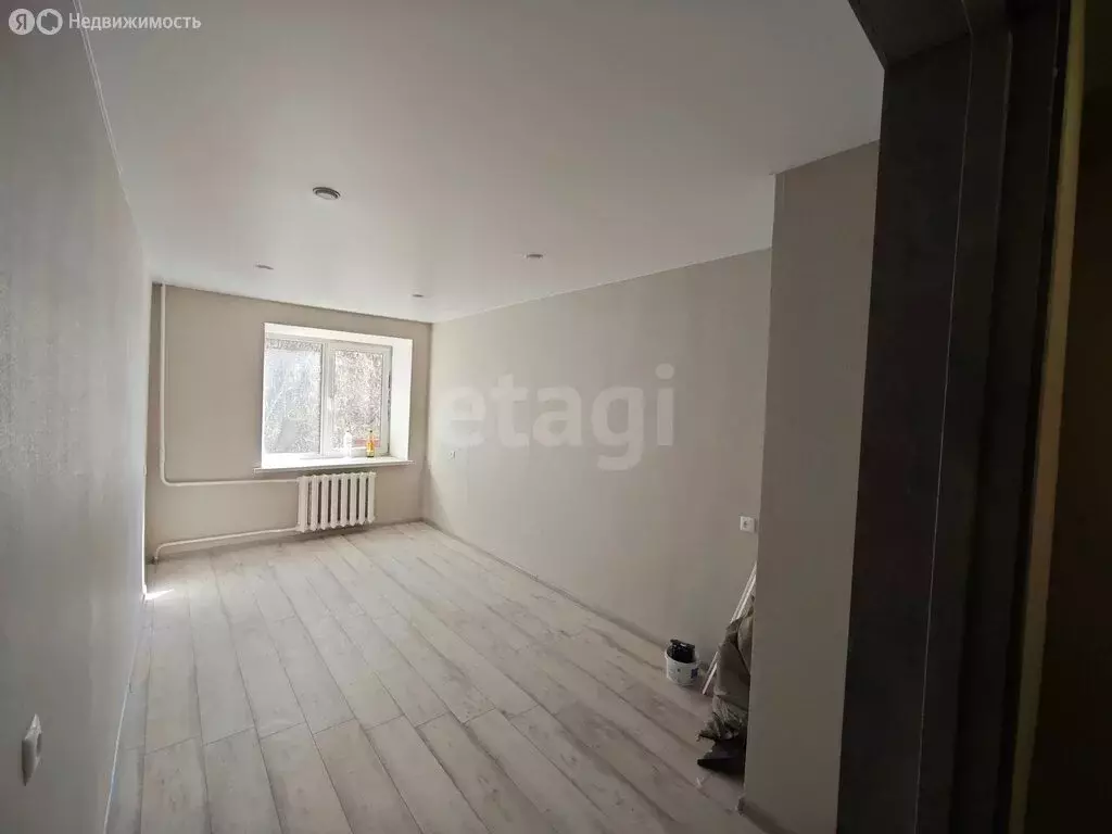 1к в -комнатной квартире (12.1 м) - Фото 1