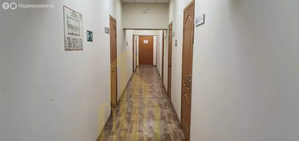 Офис (183 м) - Фото 0