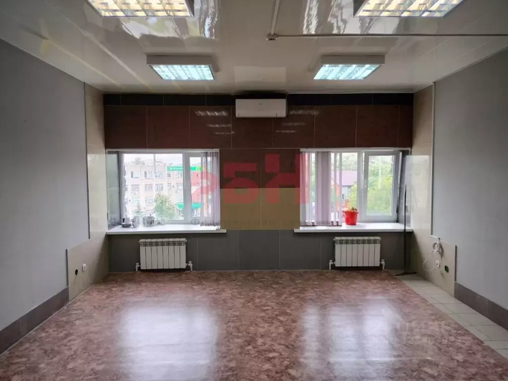 Офис в Пензенская область, Пенза Бекешская ул. (27 м) - Фото 0