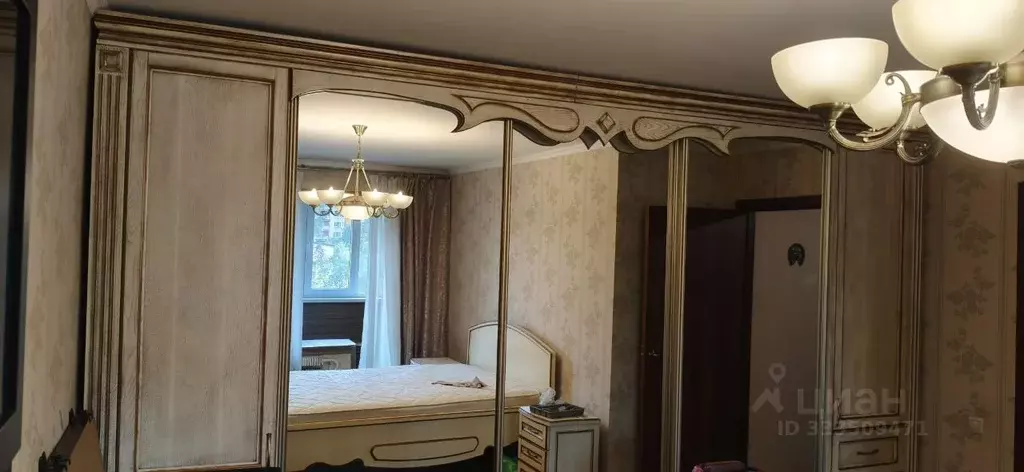 2-к кв. Московская область, Балашиха Железнодорожный мкр, ул. ... - Фото 2