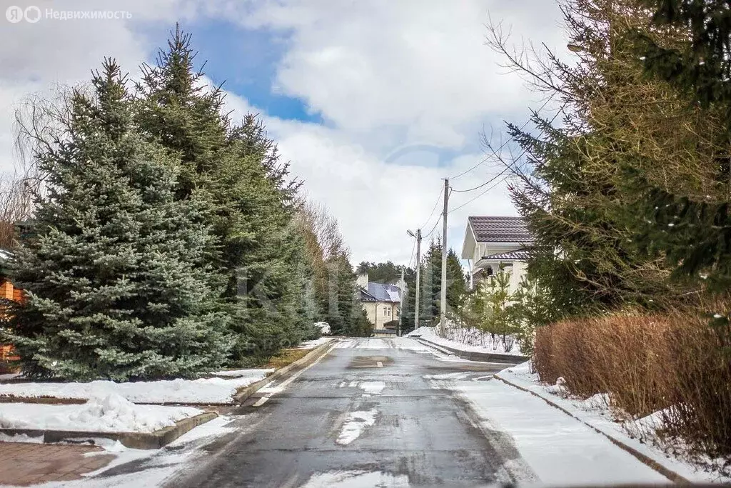 Участок в деревня Шульгино, территория ГП-4 (12 м) - Фото 2