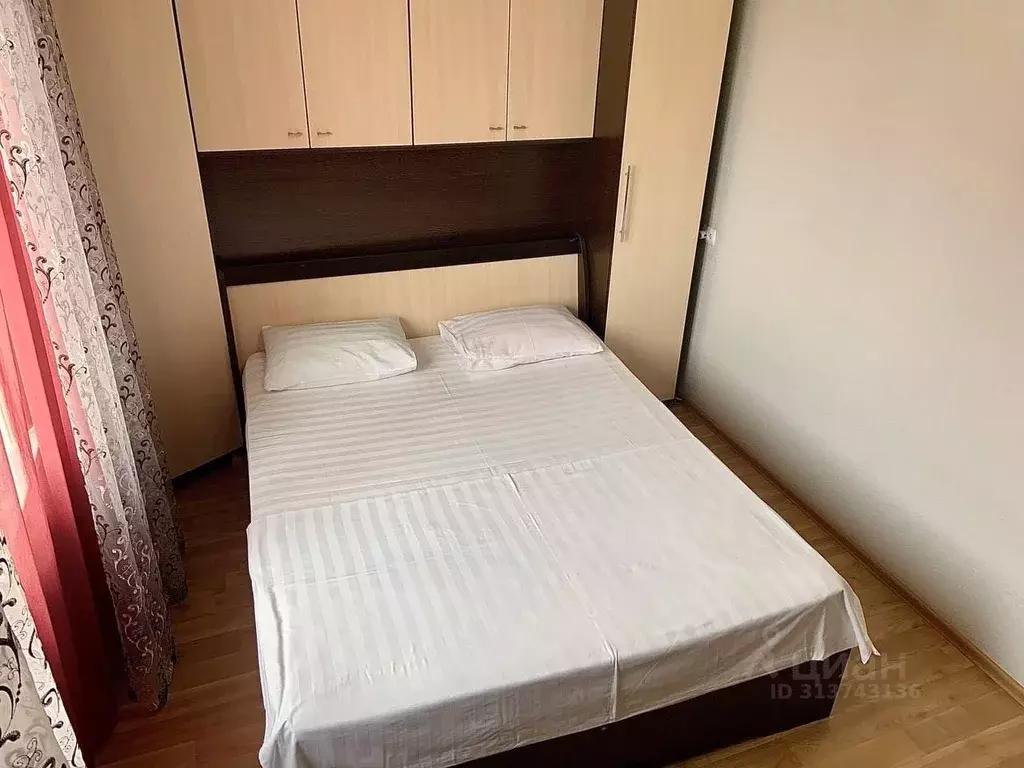 2-к кв. Кемеровская область, Новокузнецк ул. Свердлова, 12 (59.0 м) - Фото 1