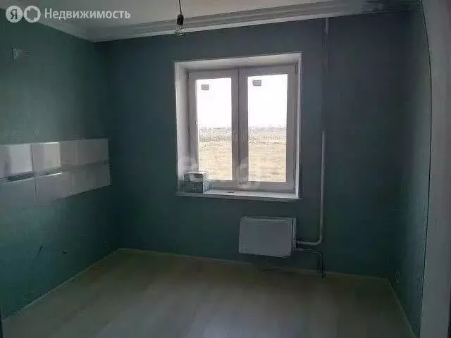 1-комнатная квартира: Курган, жилой район Заозёрный, 5-й микрорайон, ... - Фото 2