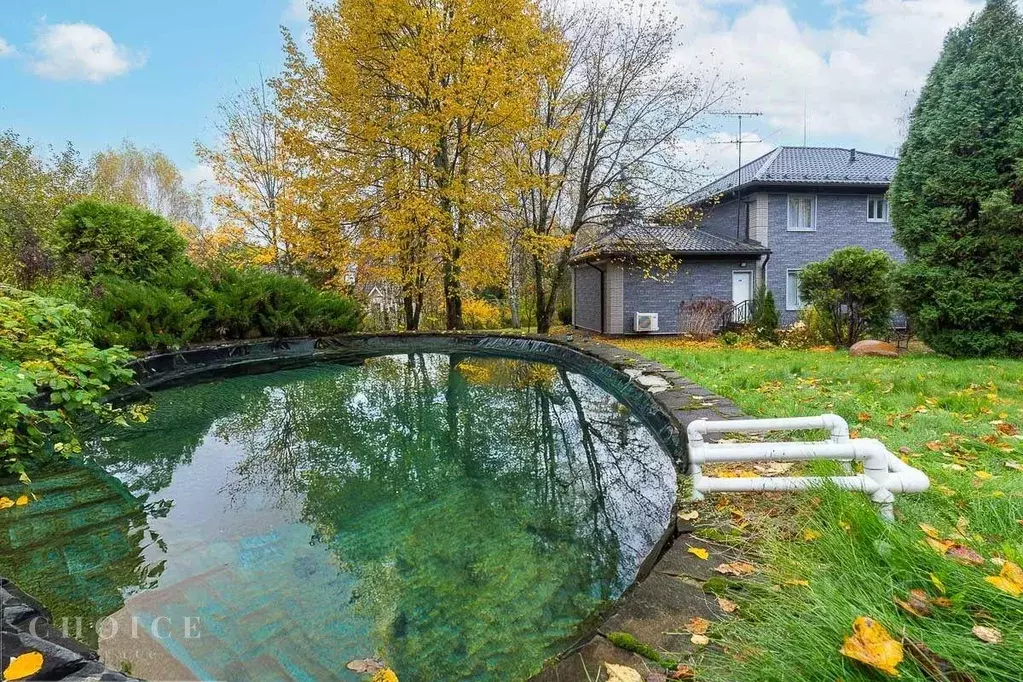 Дом, 250 м - Фото 1