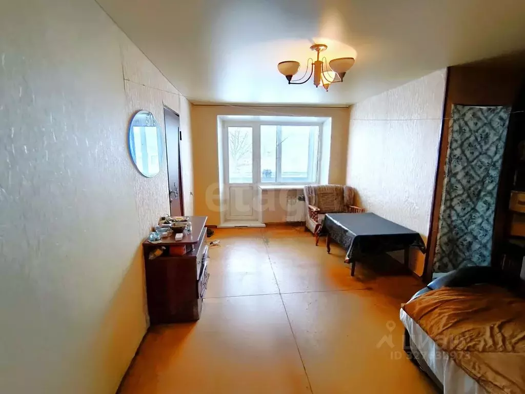 2-к кв. Камчатский край, Петропавловск-Камчатский просп. 50 лет ... - Фото 2