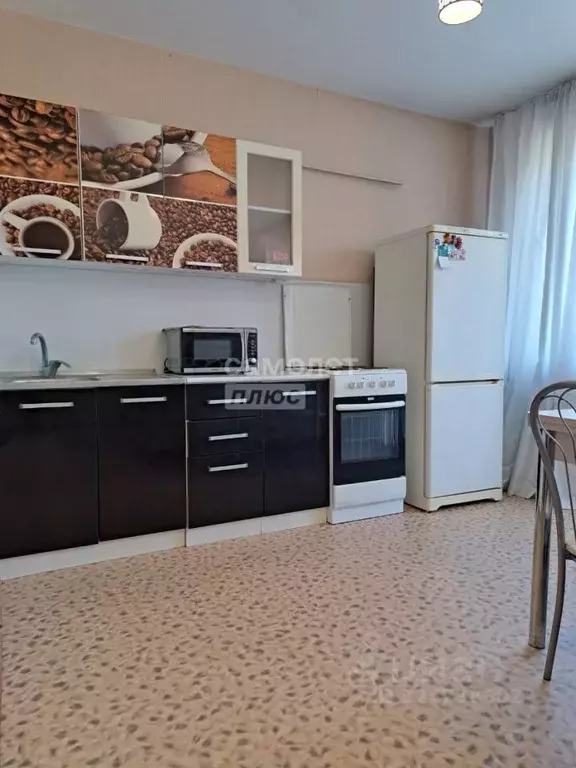 Студия Челябинская область, Челябинский городской округ, пос. ... - Фото 1