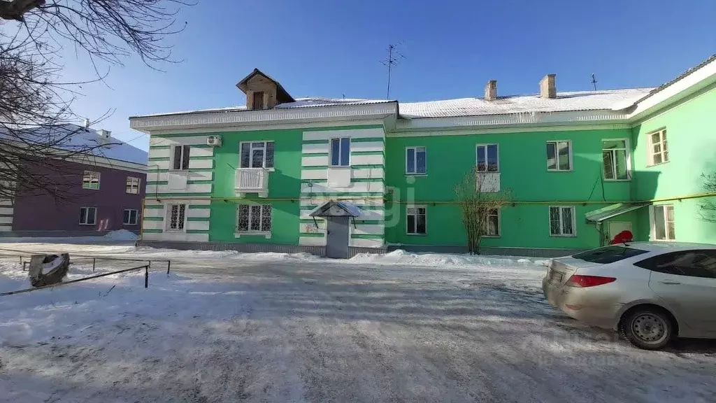 Комната Челябинская область, Южноуральск ул. Ленина, 21 (15.2 м) - Фото 0
