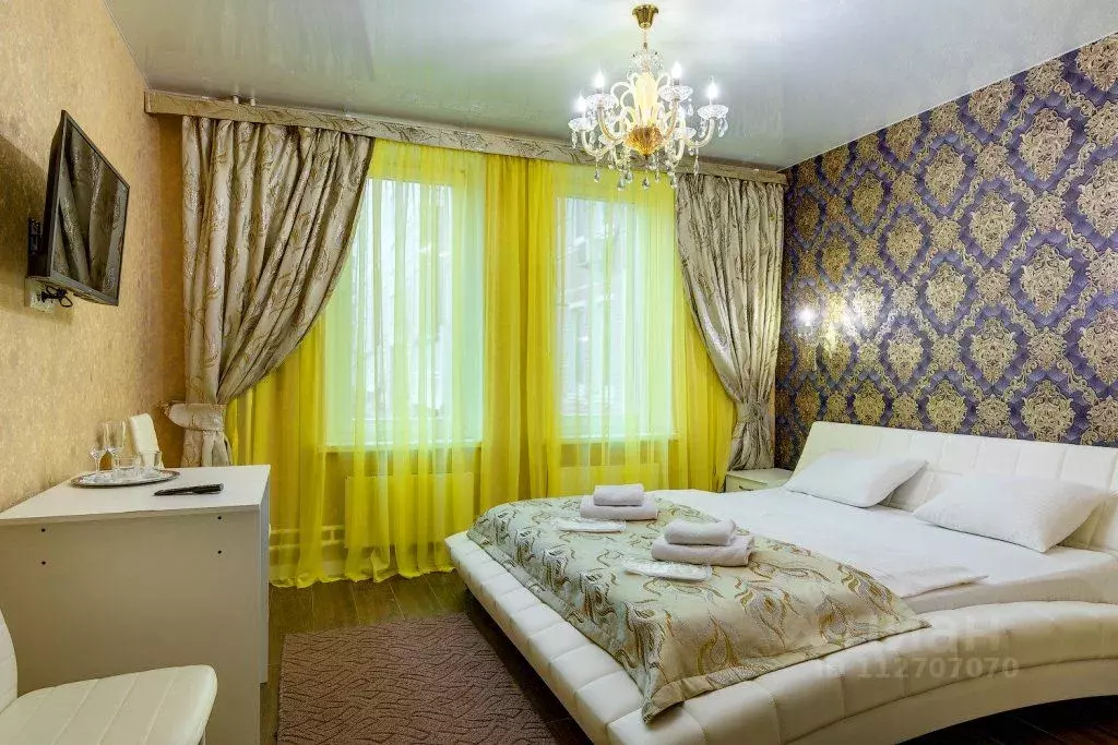 Комната Москва просп. Защитников Москвы, 7к2 (10.0 м) - Фото 0
