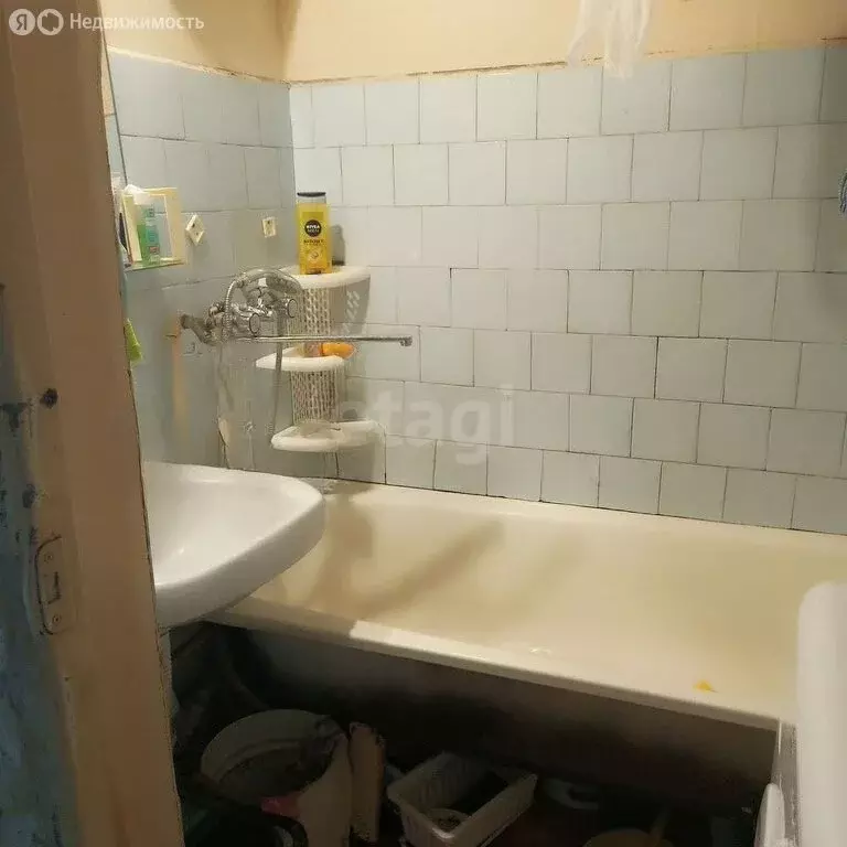 3-комнатная квартира: Тверь, Октябрьский проспект, 87к1 (70 м) - Фото 1